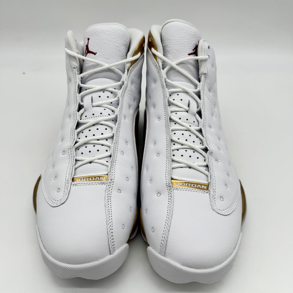 Jordan Defining Moments Pack Last Shot
