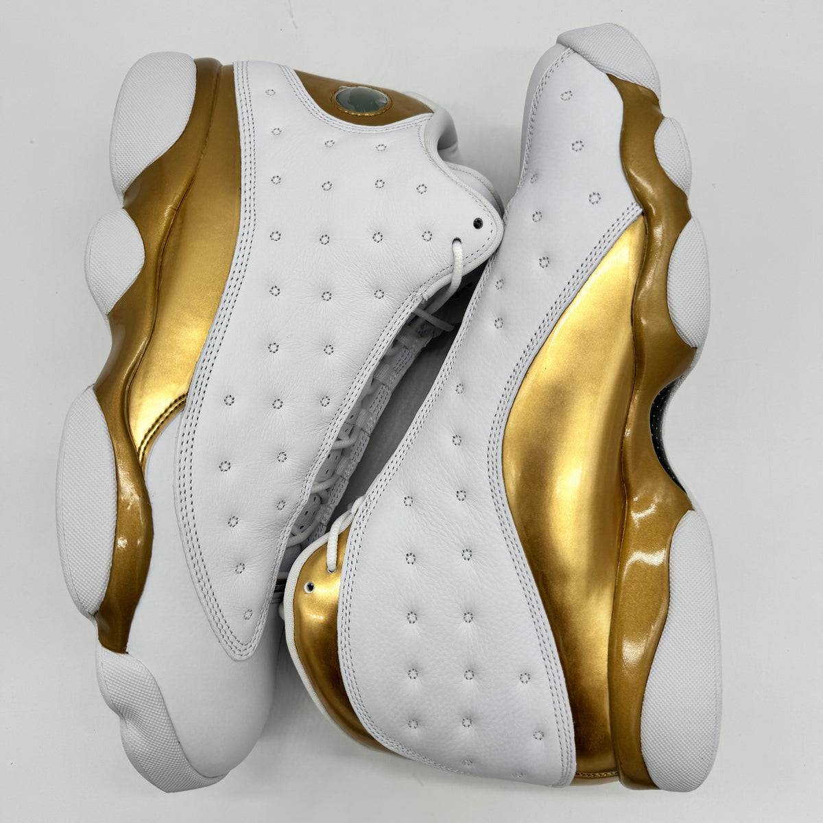 Jordan Defining Moments Pack Last Shot