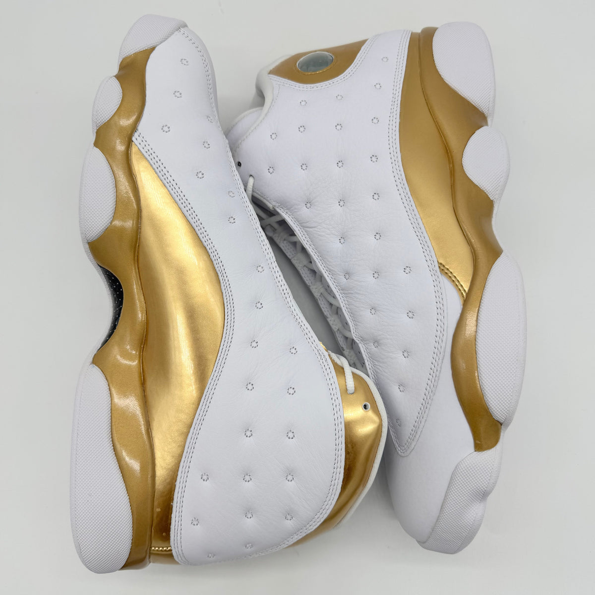 Jordan Defining Moments Pack Last Shot