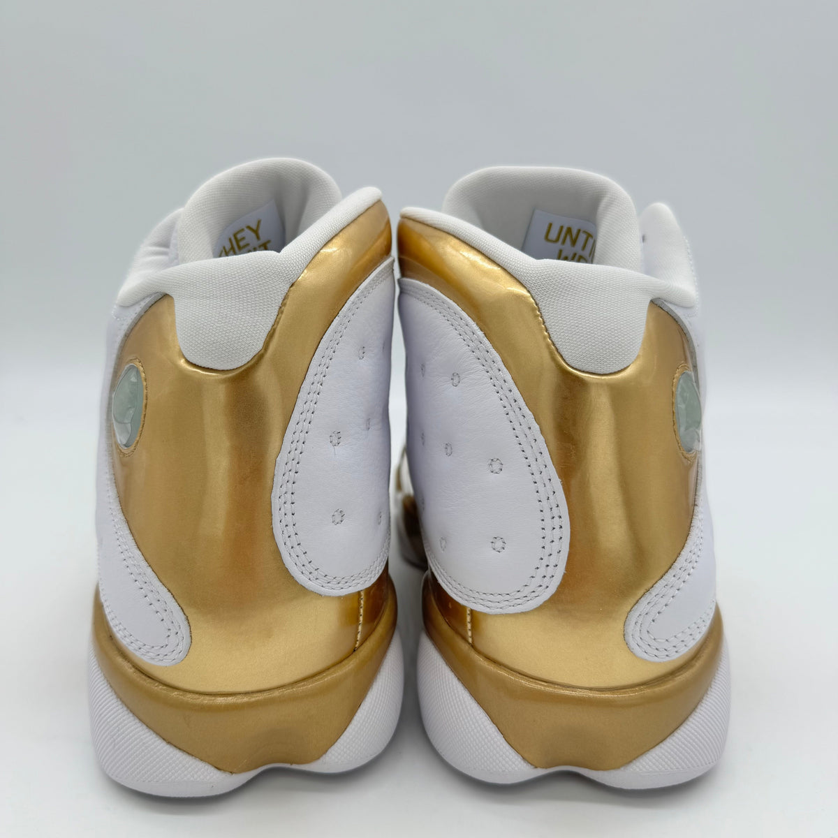 Jordan Defining Moments Pack Last Shot