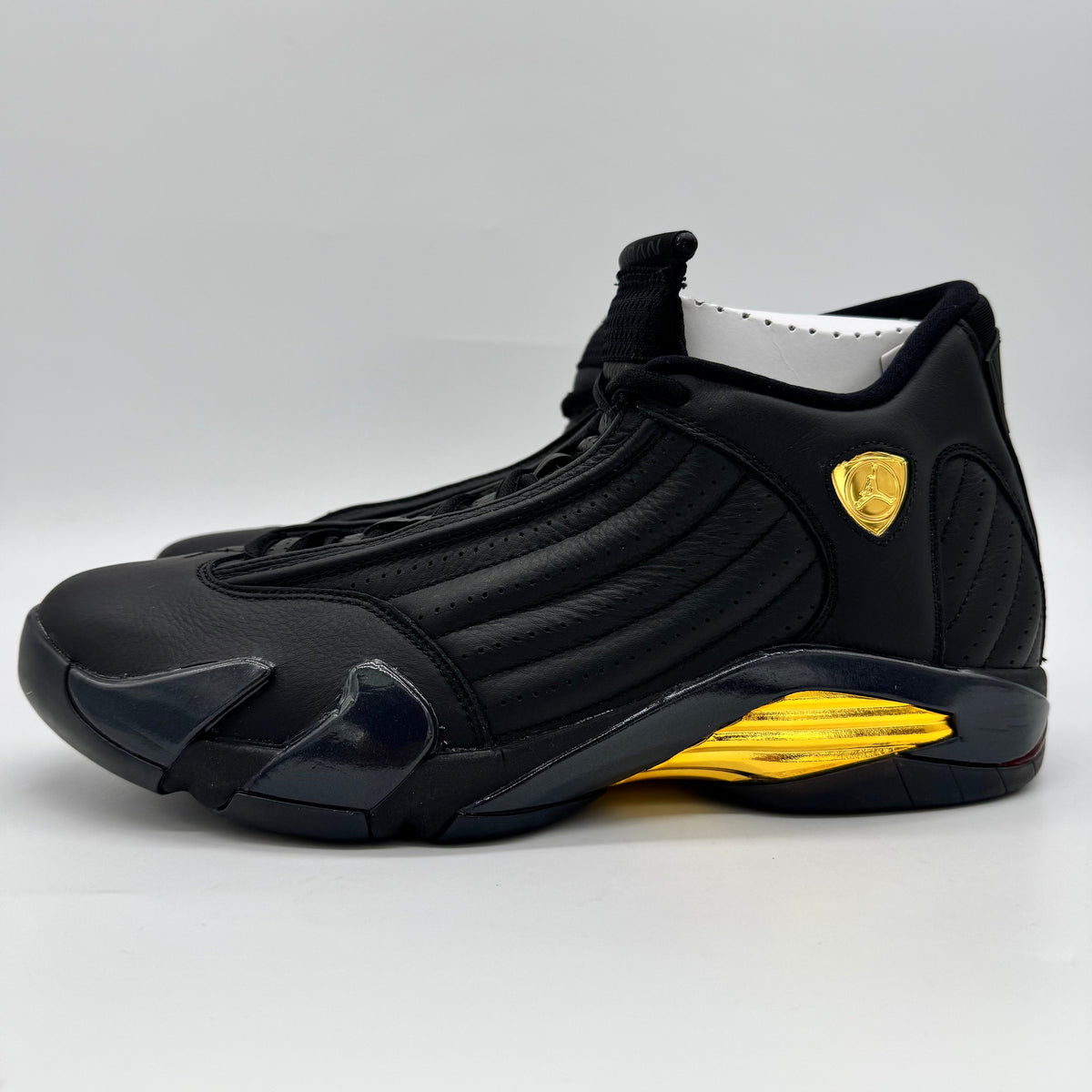 Jordan Defining Moments Pack Last Shot