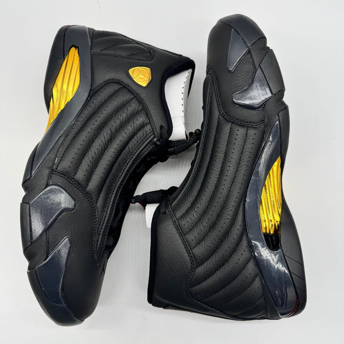 Jordan Defining Moments Pack Last Shot