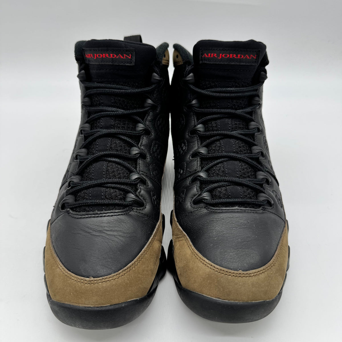 Jordan 9 Olive (2024)