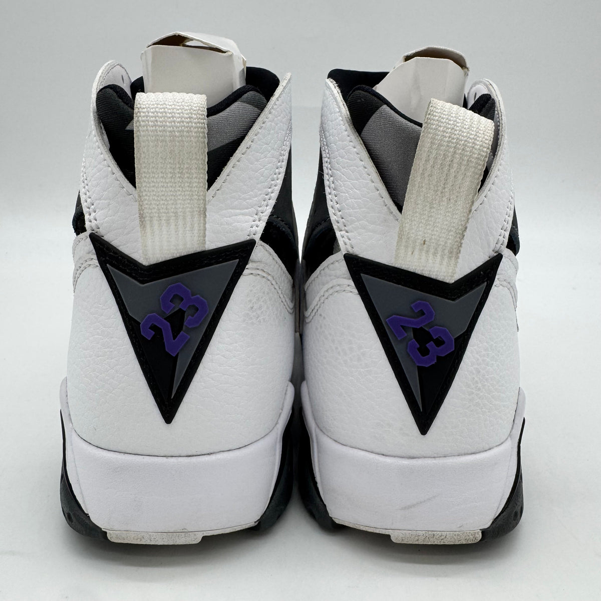 Jordan 7 Flint (2021)