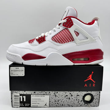 Jordan 4 Alternate 89