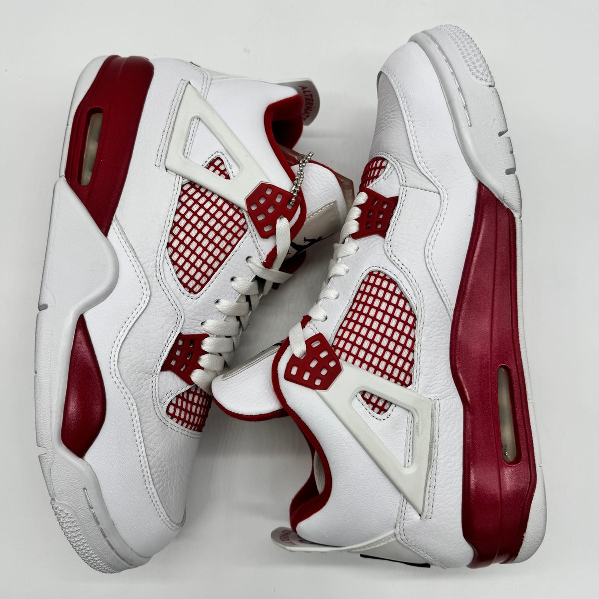 Jordan 4 Alternate 89