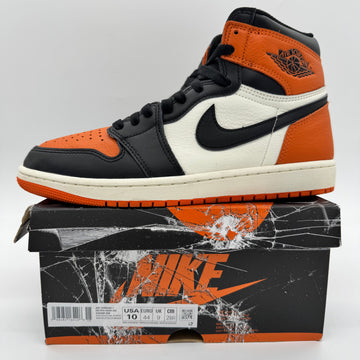 Jordan 1 High Shattered Backboard (2025)