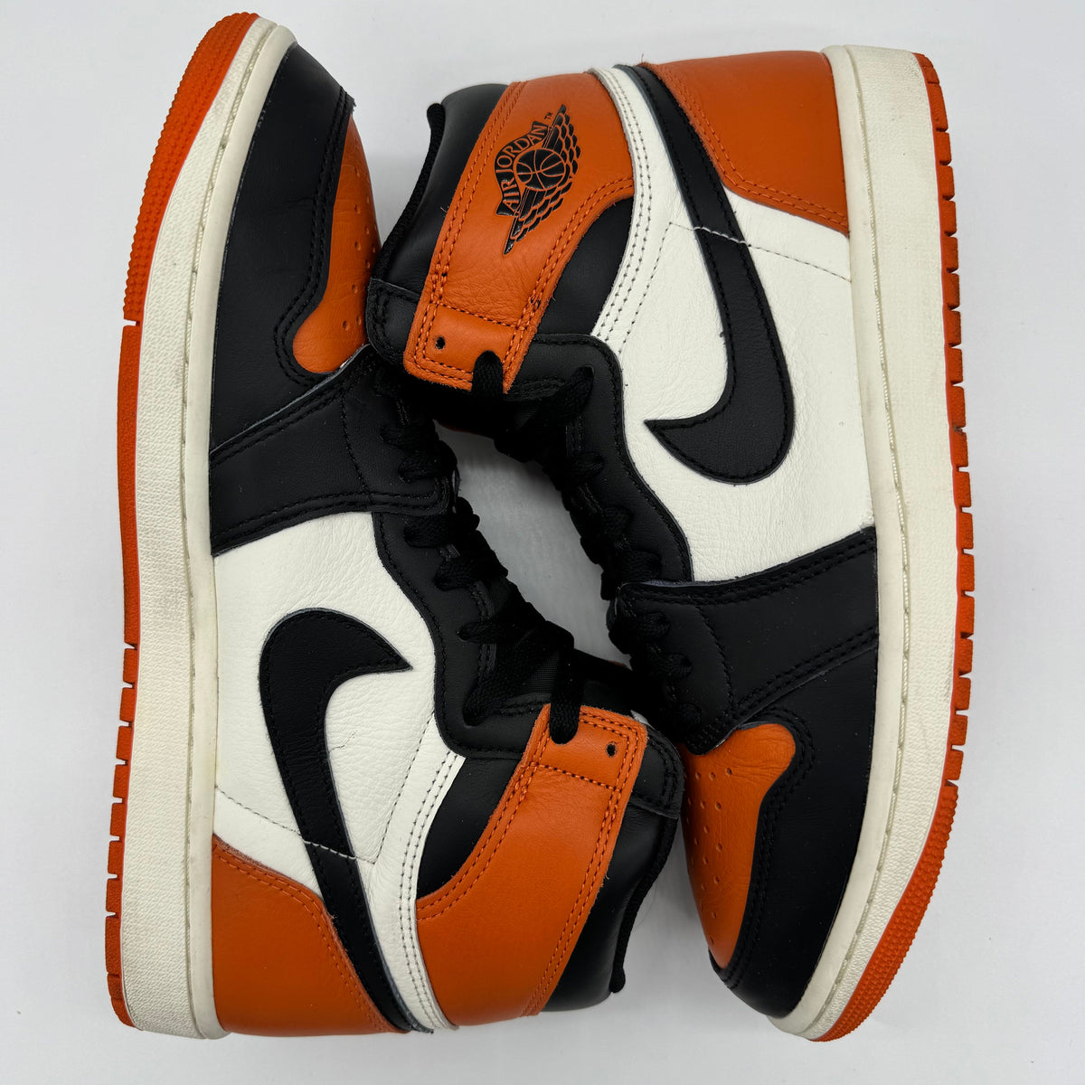 Jordan 1 High Shattered Backboard (2025)