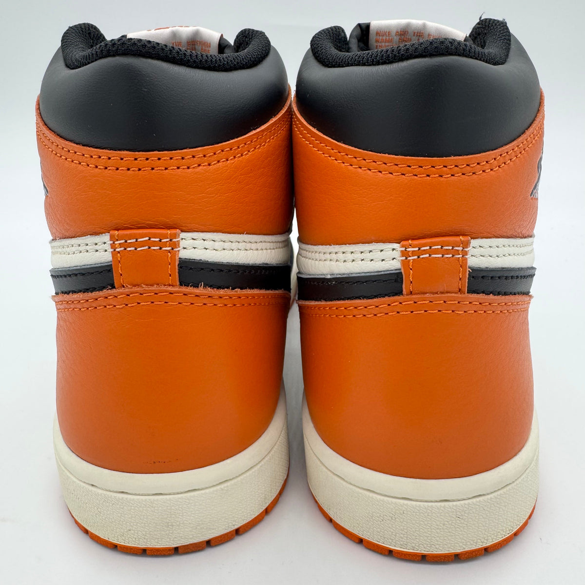 Jordan 1 High Shattered Backboard (2025)