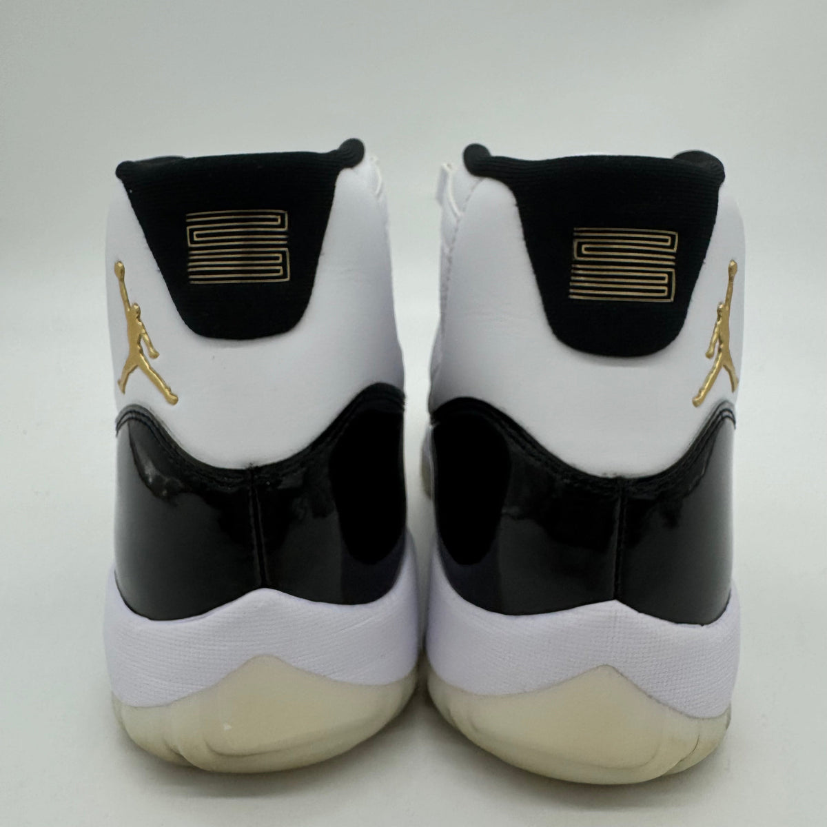 Jordan 11 DMP Gratitude (2023)