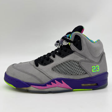 Jordan 5 Bel-Air