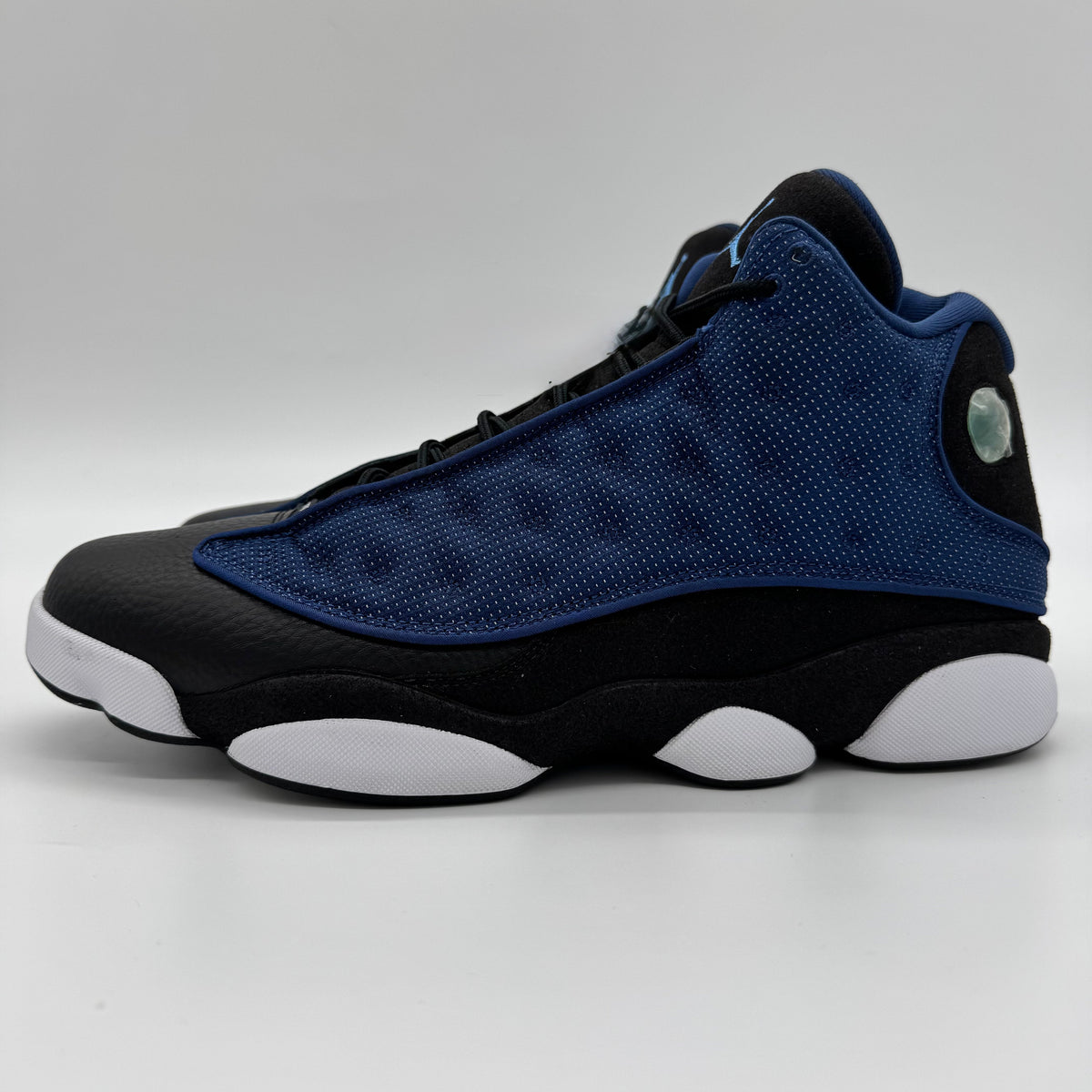 Jordan 13 Brave Blue (2020)