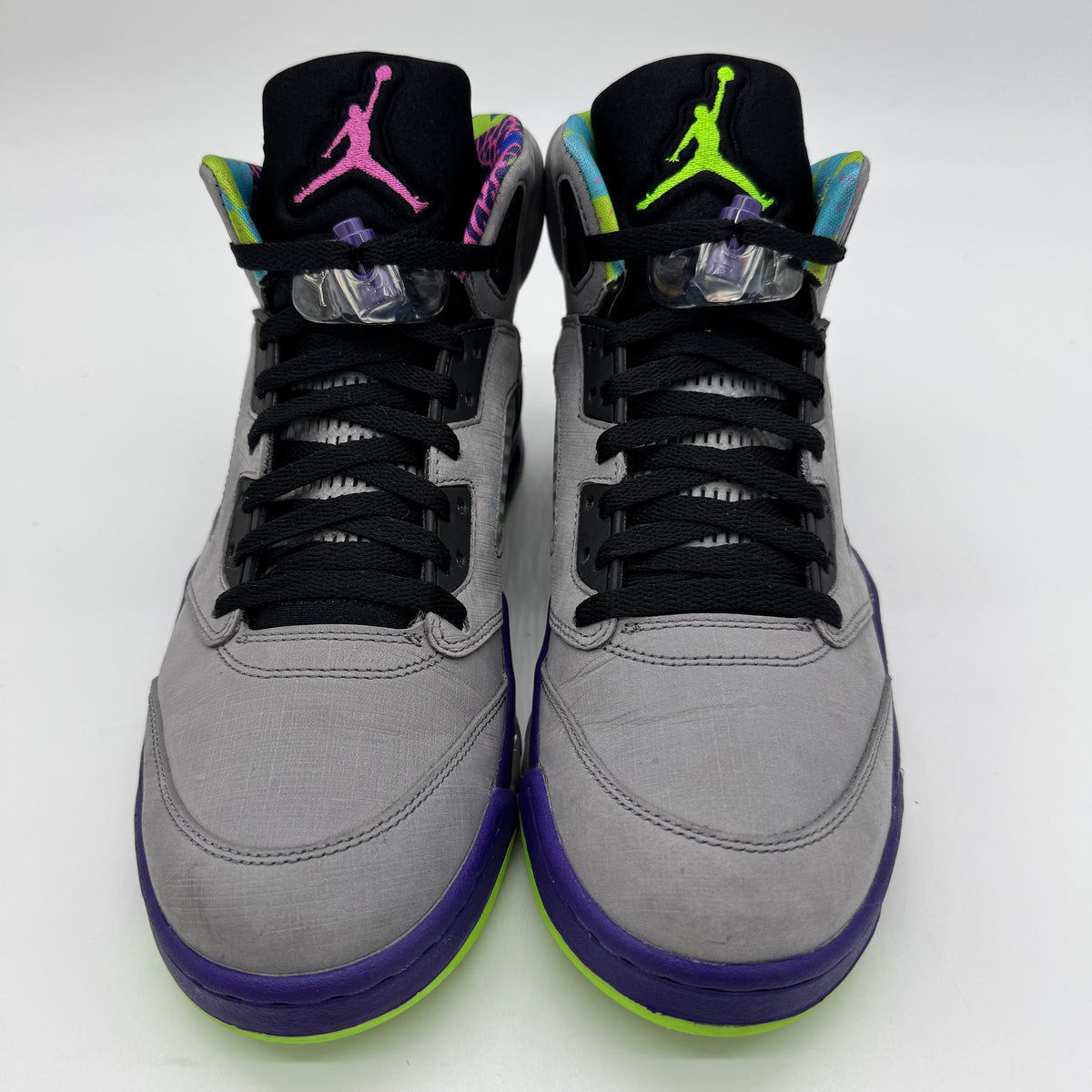 Jordan 5 Bel-Air