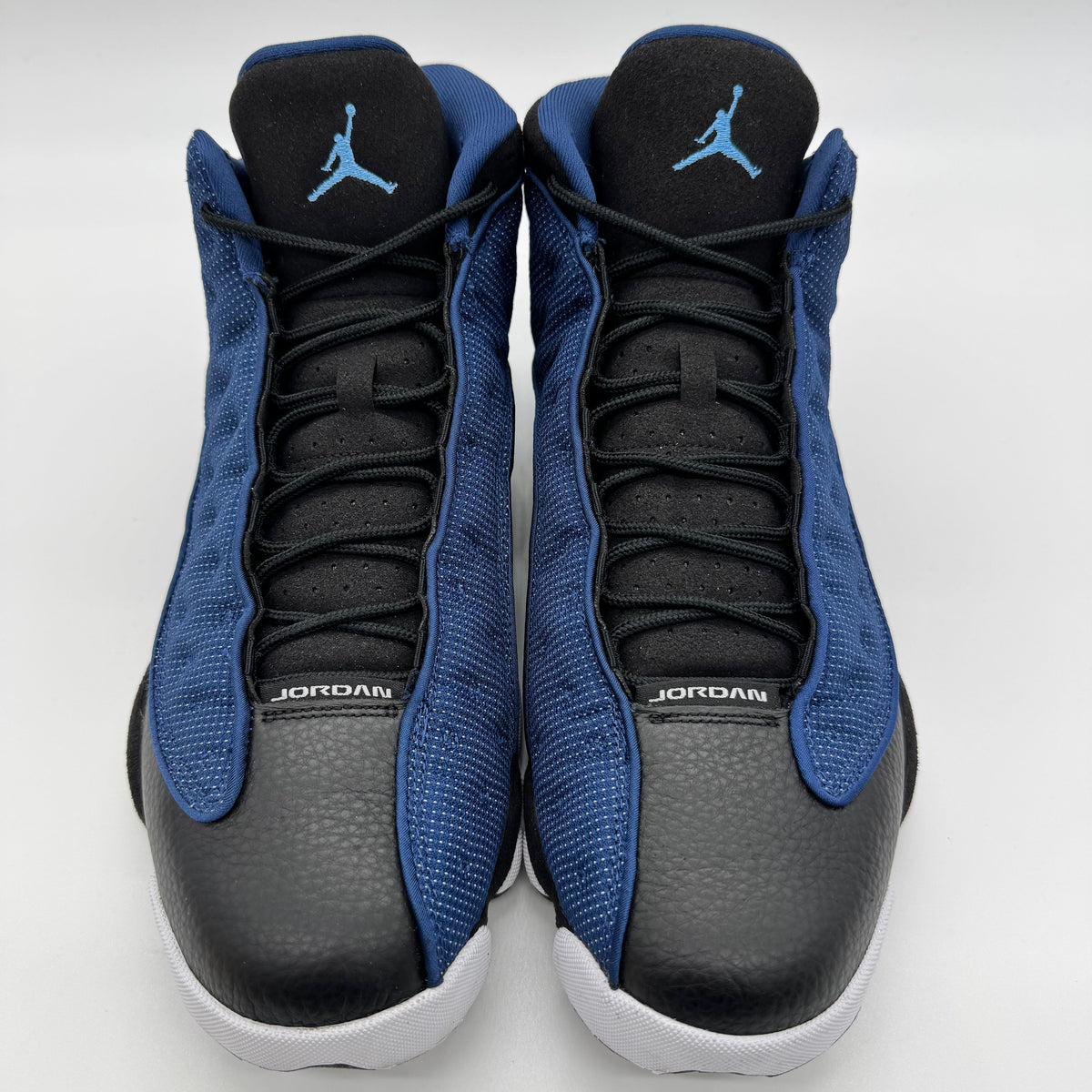 Jordan 13 Brave Blue (2020)