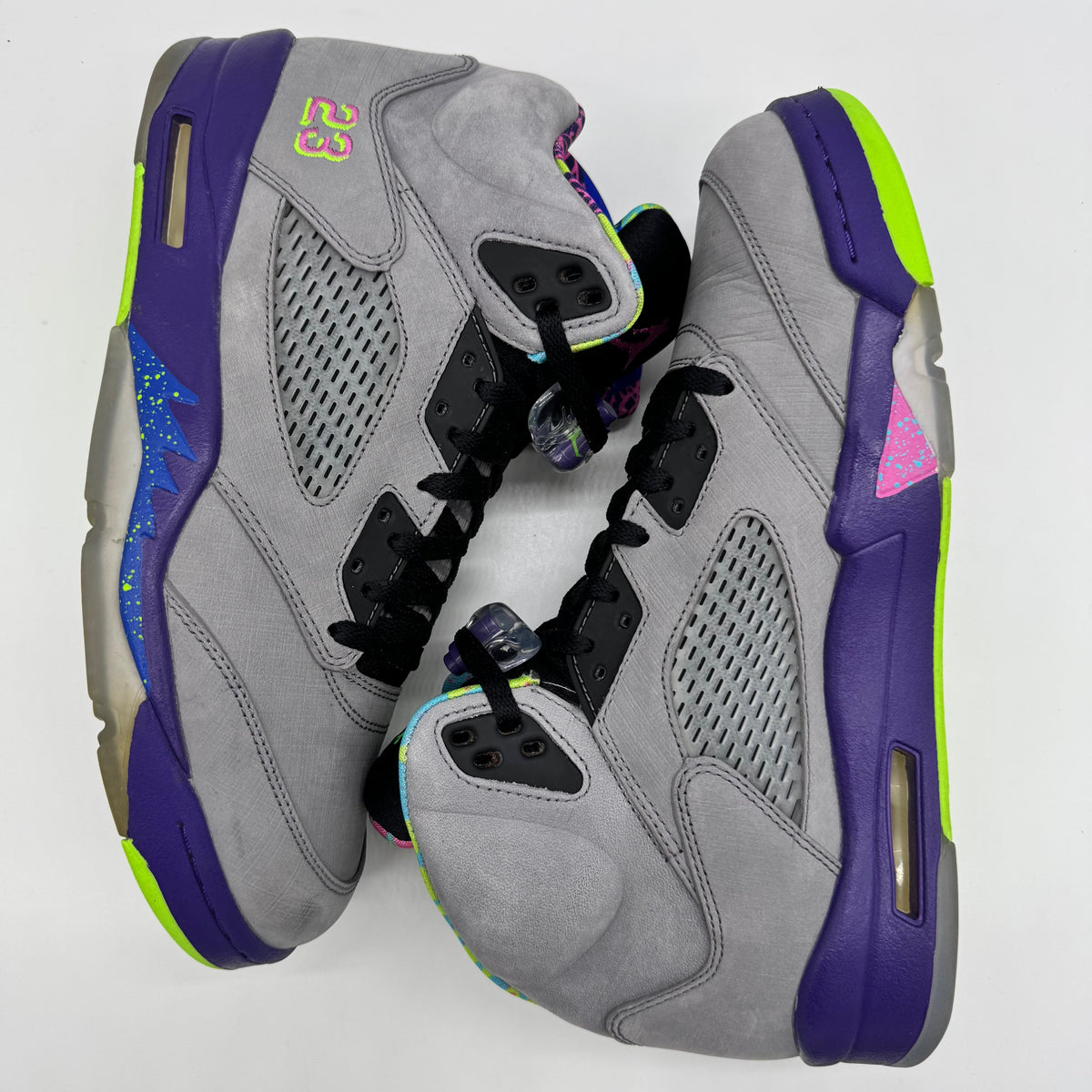 Jordan 5 Bel-Air