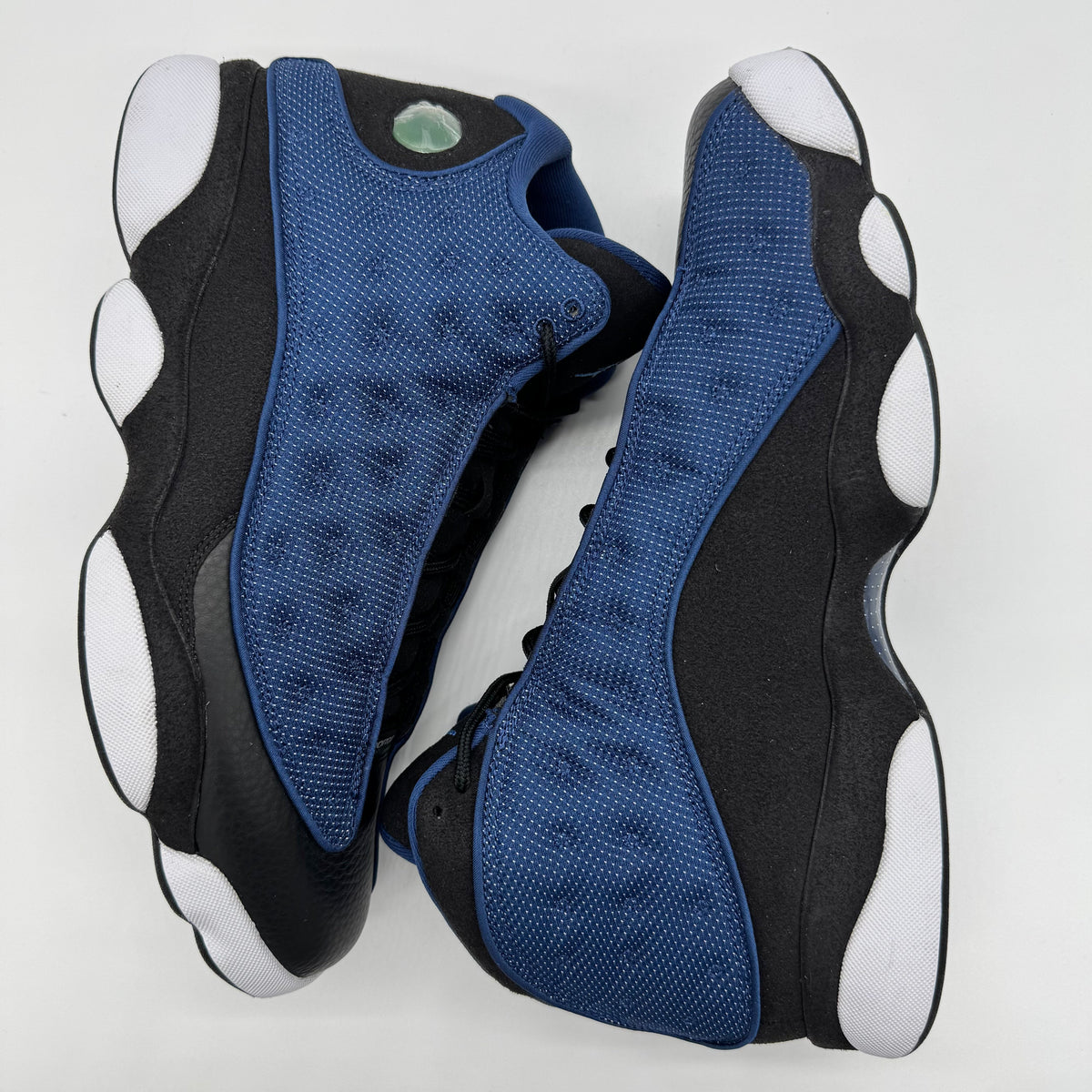 Jordan 13 Brave Blue (2020)