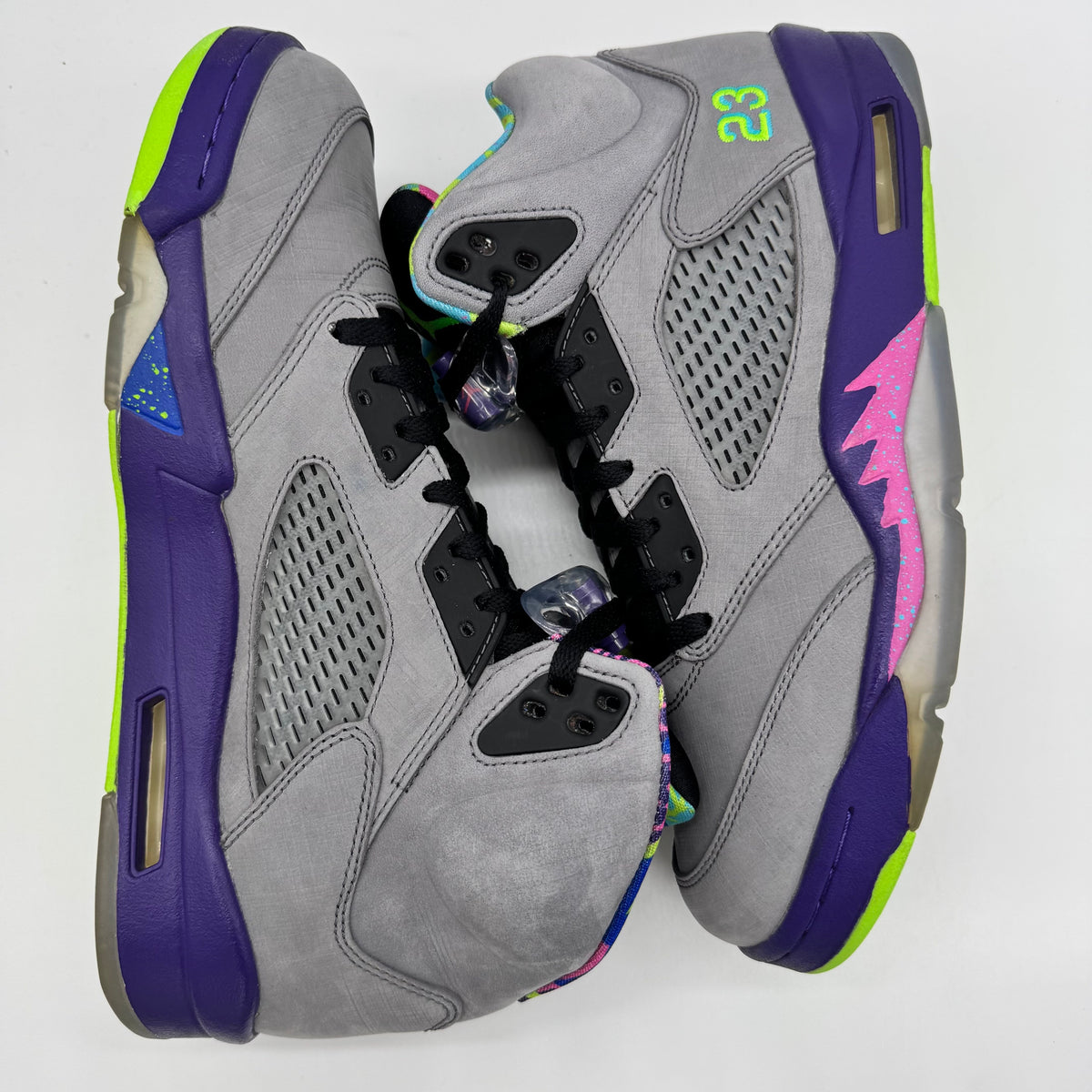 Jordan 5 Bel-Air