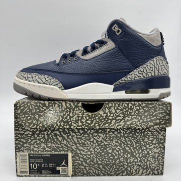 Jordan 3 Georgetown (2021)
