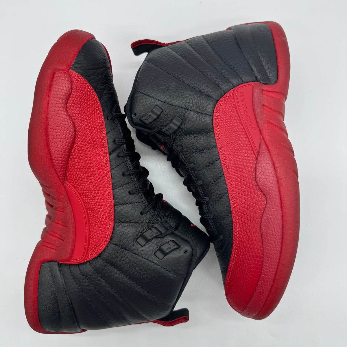 Jordan 12 Flu Game (2025)