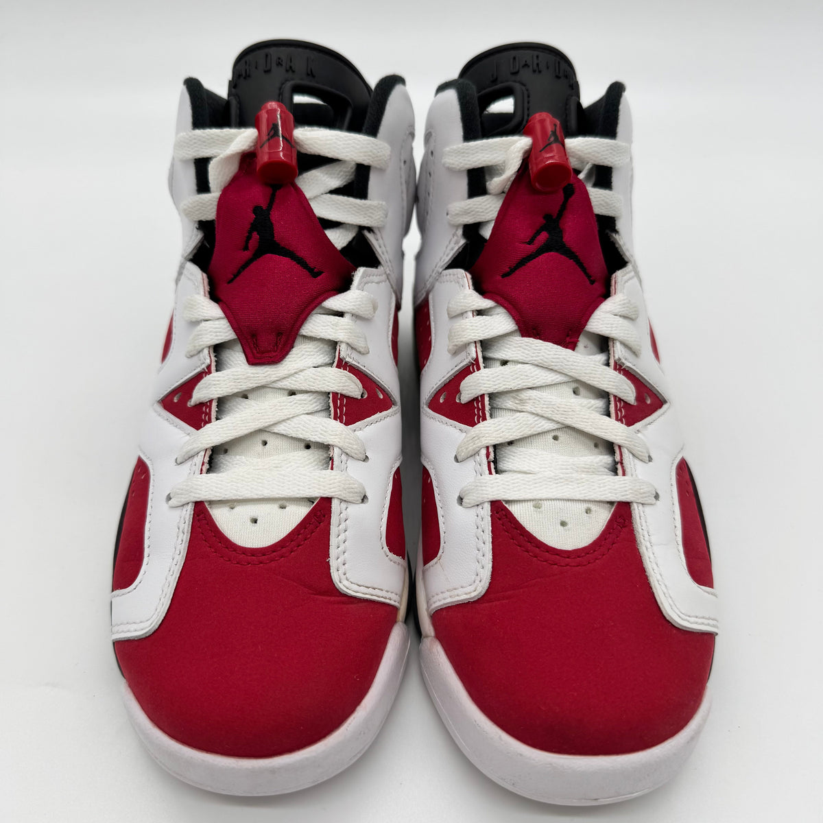 Jordan 6 Carmine (2021) (GS)