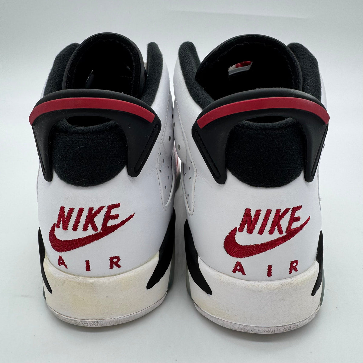 Jordan 6 Carmine (2021) (GS)