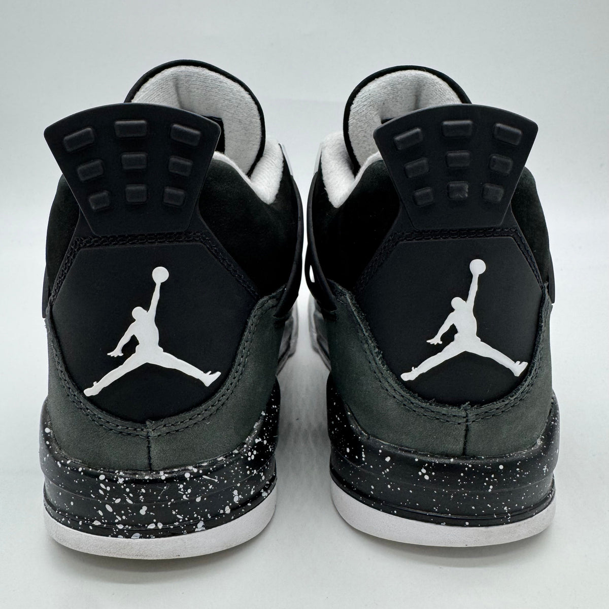 Jordan 4 Fear (2024)