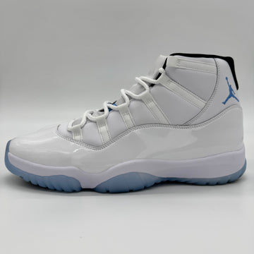 Jordan 11 Legend Blue (2024)