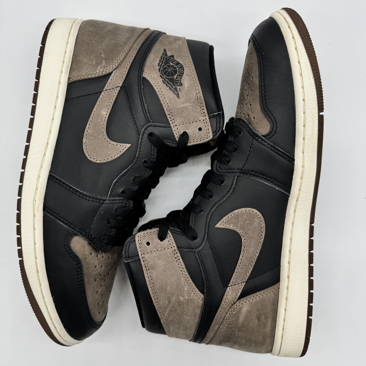 Jordan 1 High Palomino