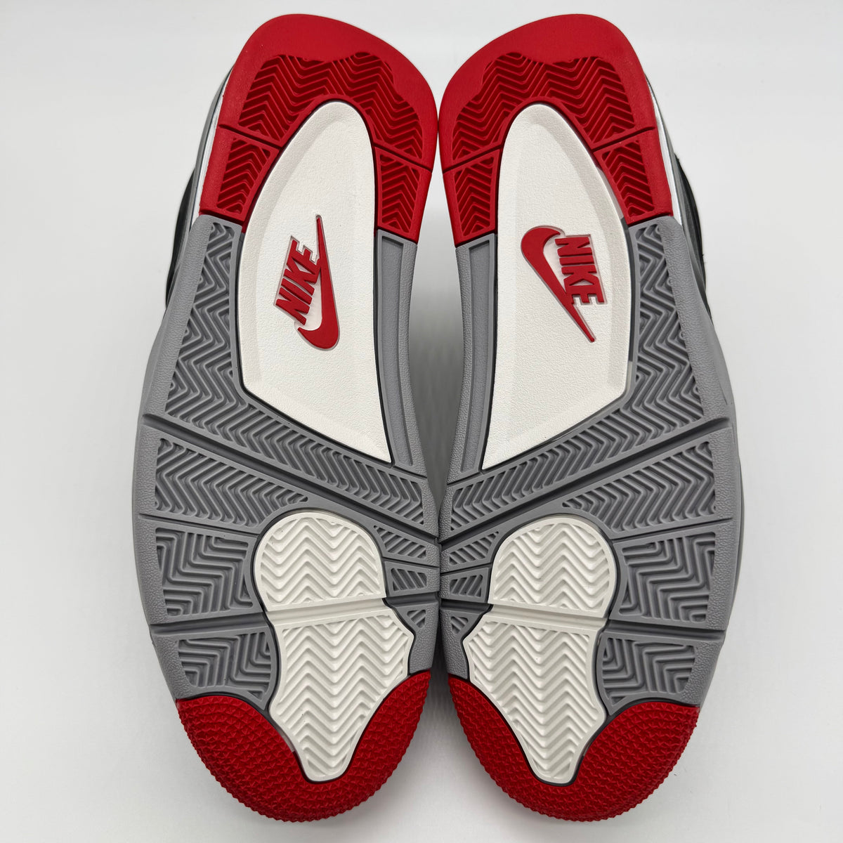 Jordan 4 Bred Reimagined