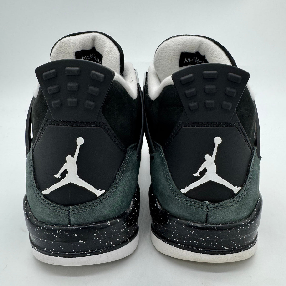 Jordan 4 Fear (2024) (GS)