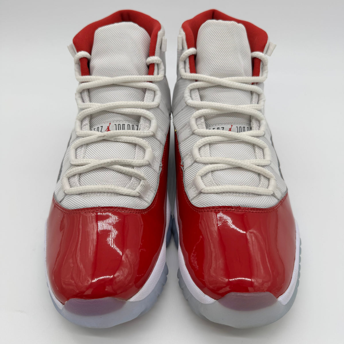 Jordan 11 Cherry