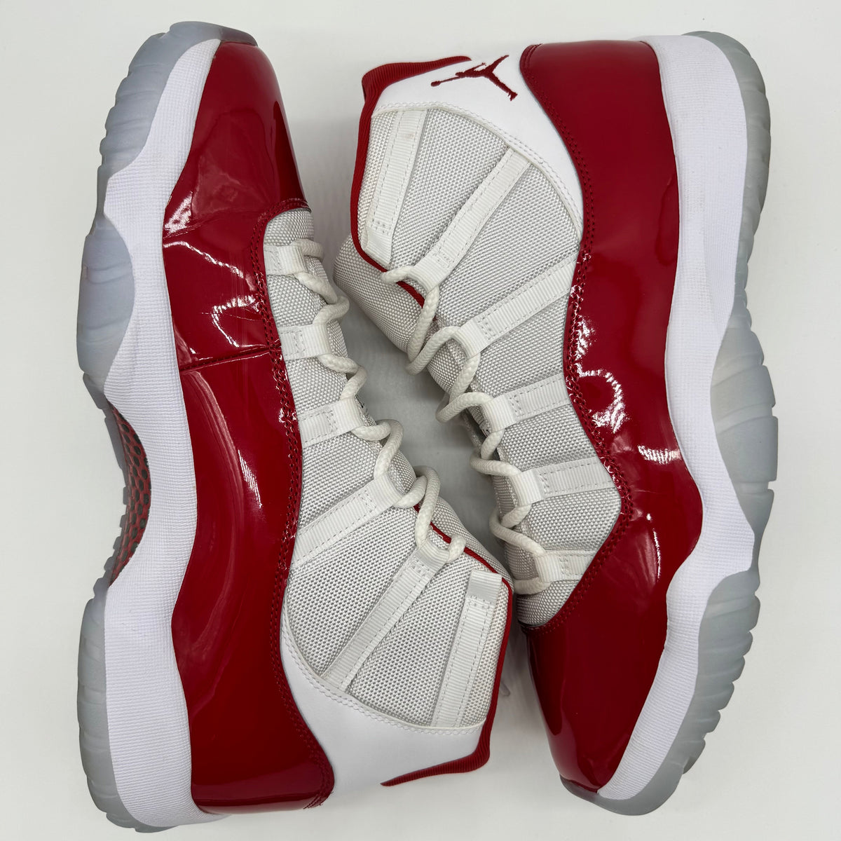 Jordan 11 Cherry