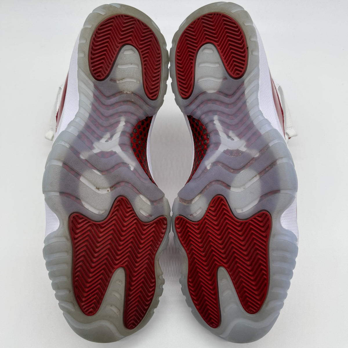 Jordan 11 Cherry
