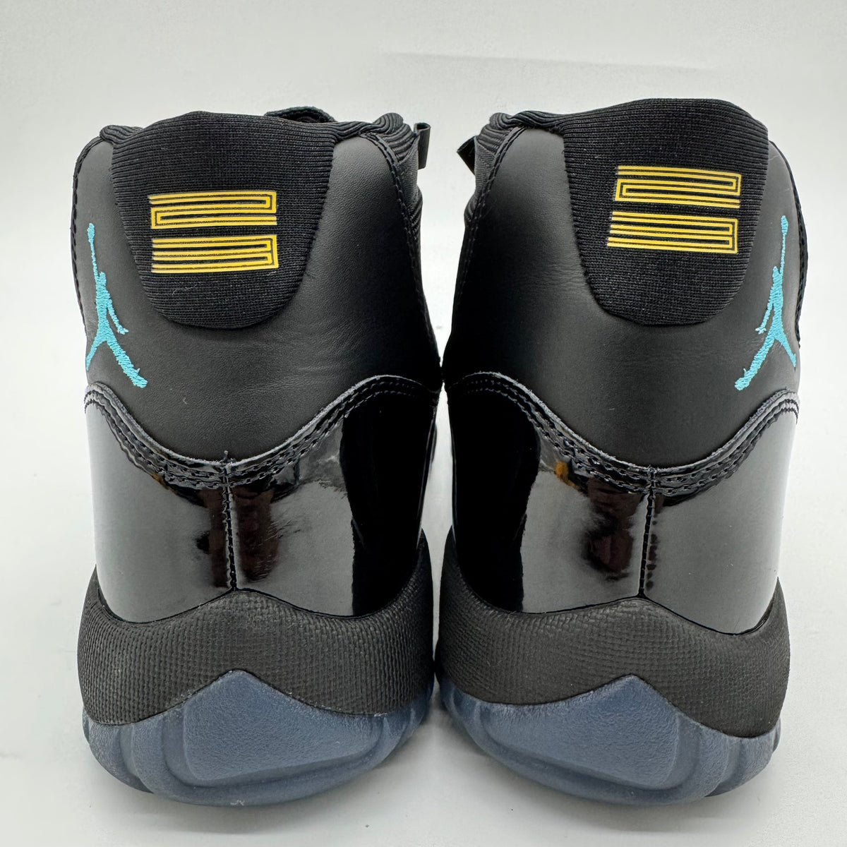 Jordan 11 Gamma Blue (2025)