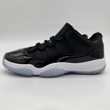 Jordan 11 Low Space Jam