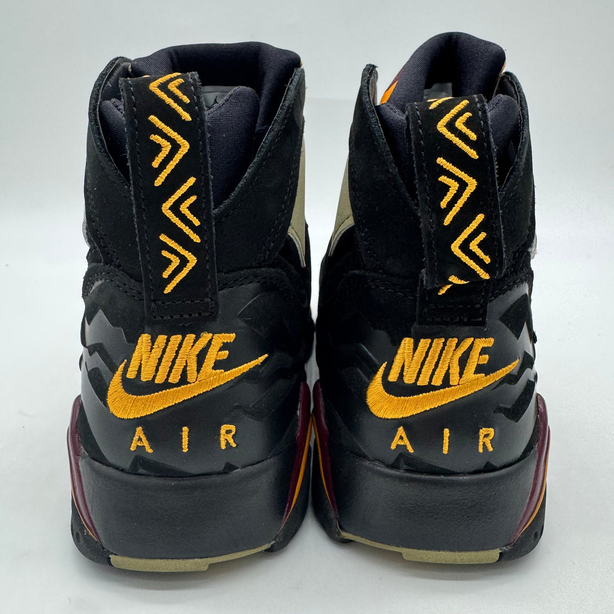 Jordan 7 Black Olive