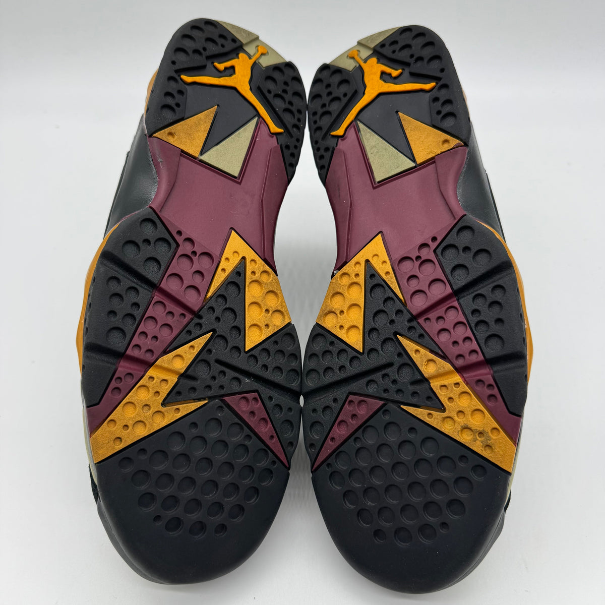 Jordan 7 Black Olive
