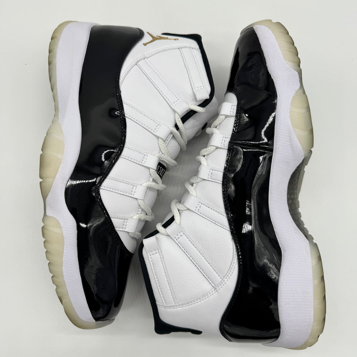 Jordan 11 DMP Gratitude (2023)