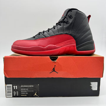 Jordan 12 Flu Game (2016)
