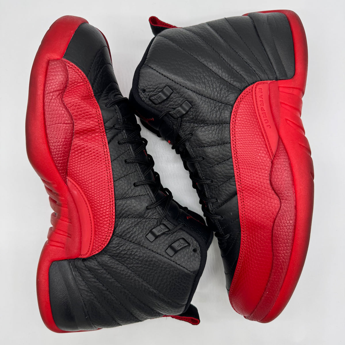 Jordan 12 Flu Game (2016)