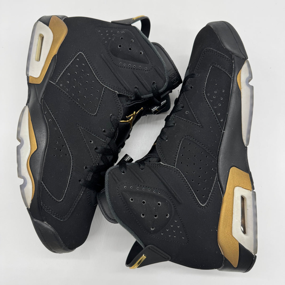 Jordan 6 DMP (2020)
