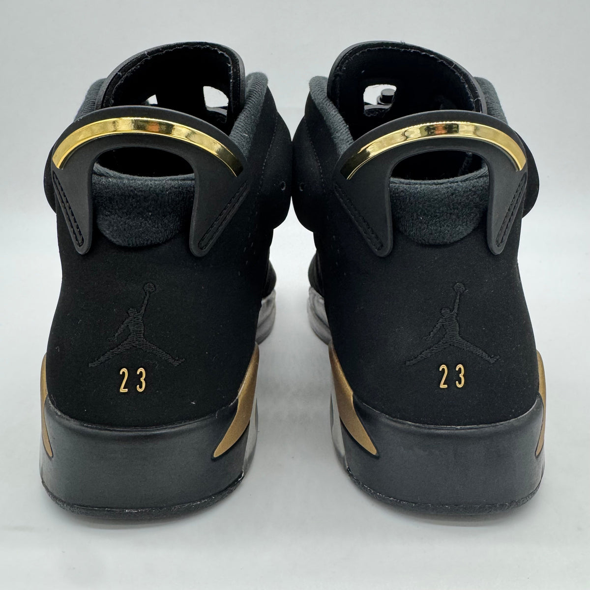 Jordan 6 DMP (2020)