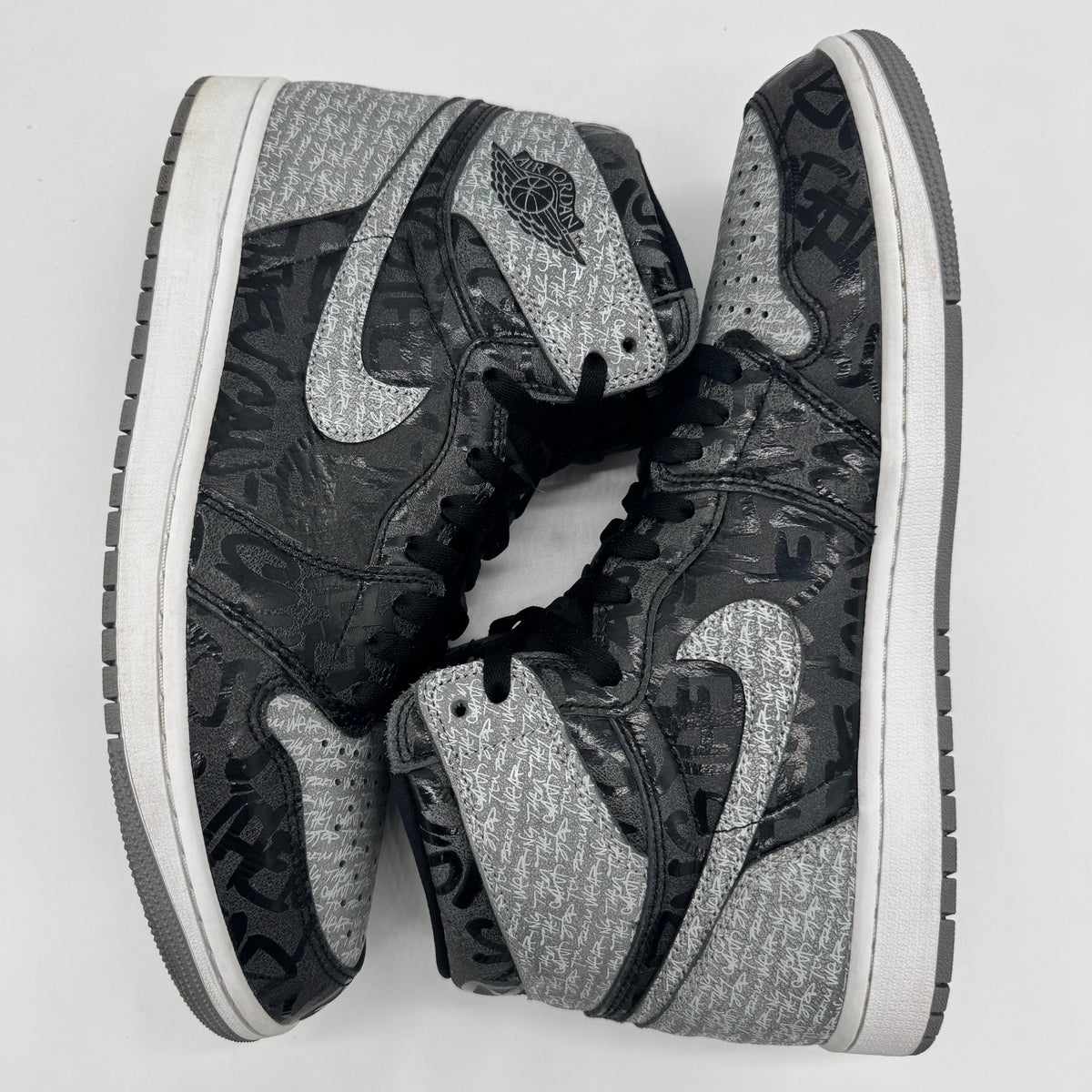 Jordan 1 High OG Rebellionaire