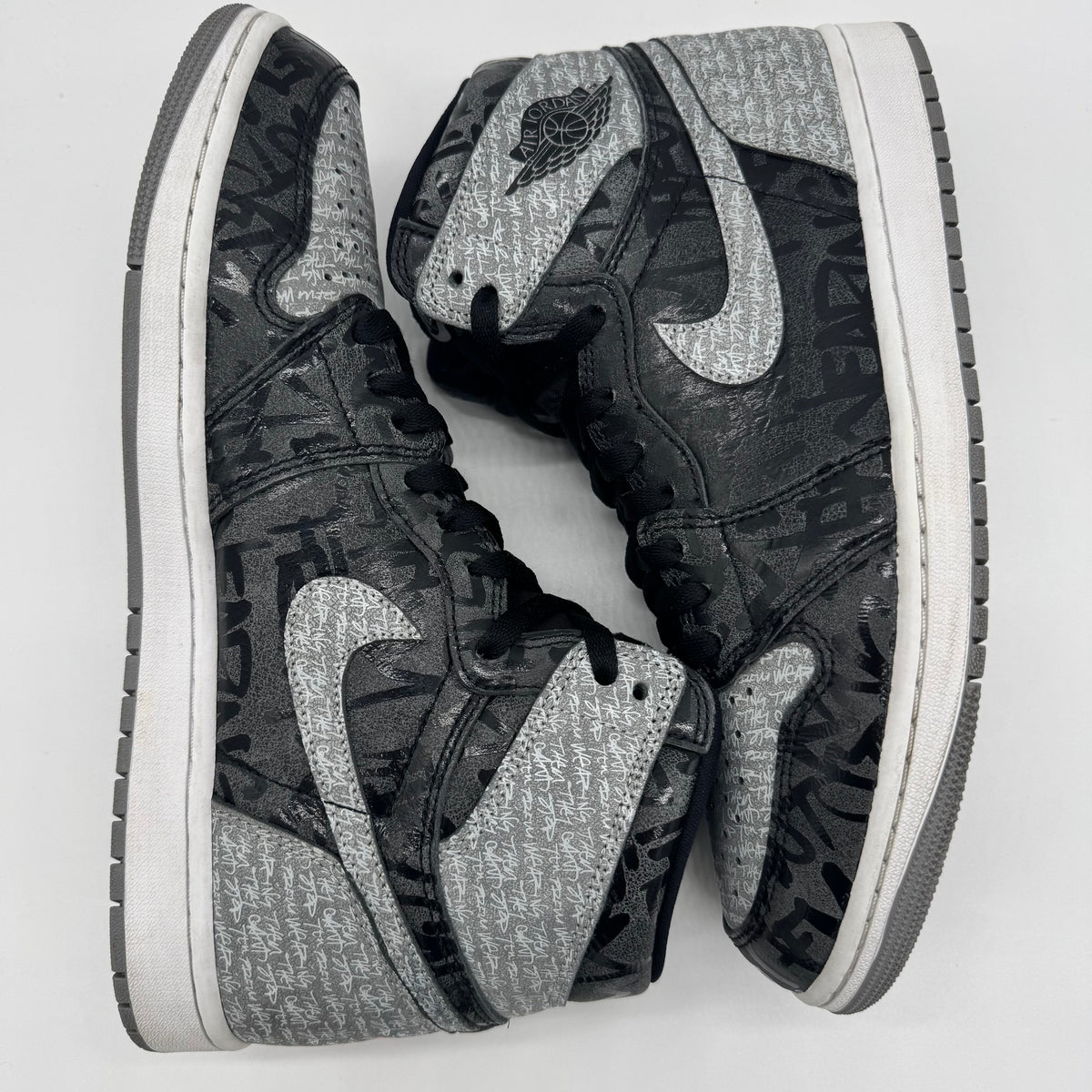 Jordan 1 High OG Rebellionaire