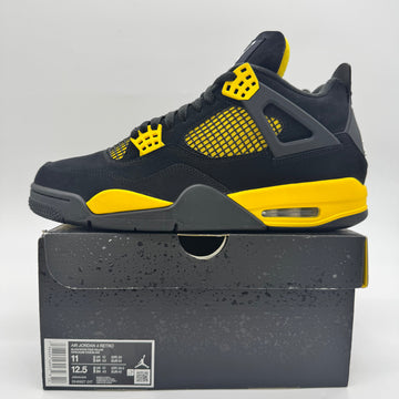 Jordan 4 Thunder (2023)