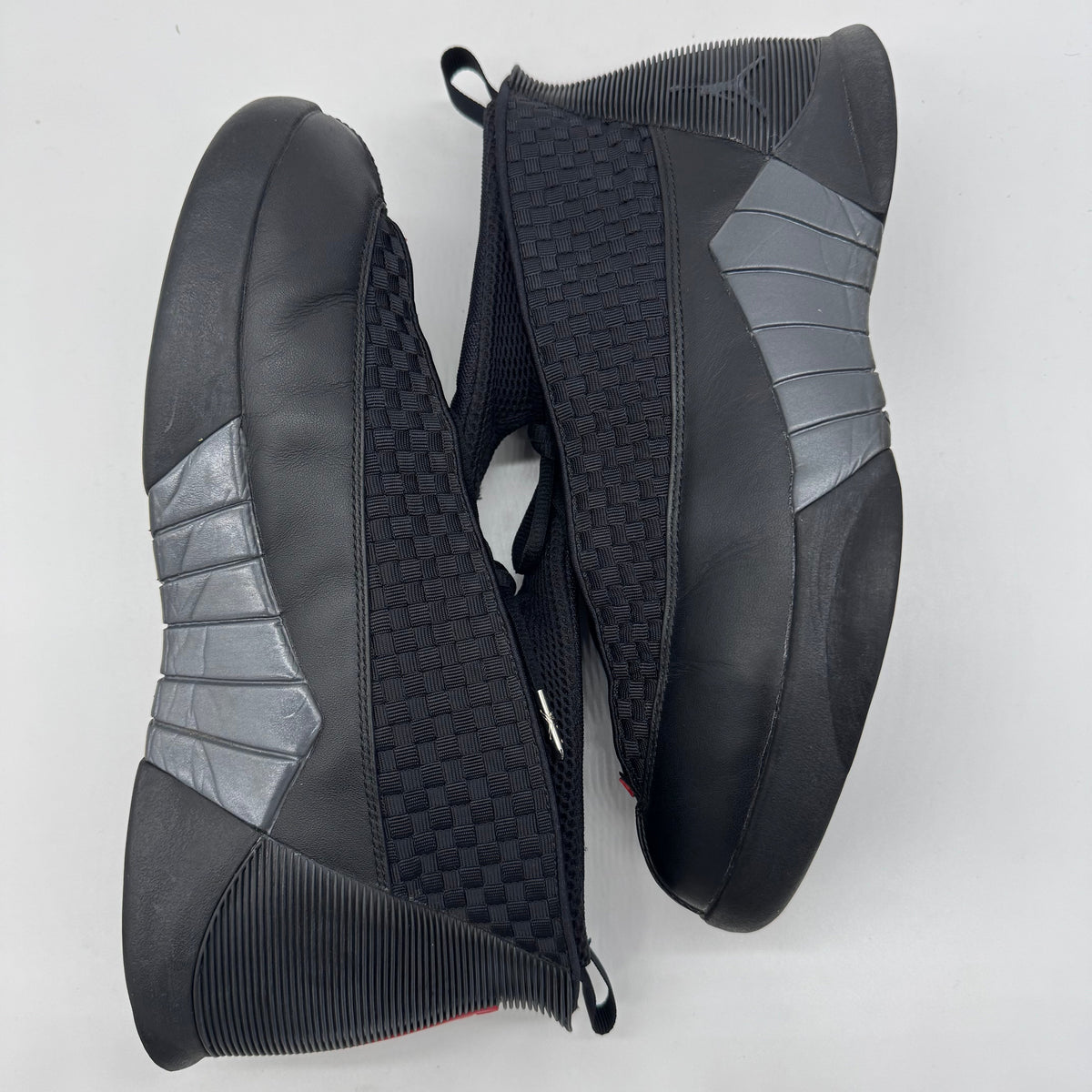 Jordan 15 Stealth (2017)