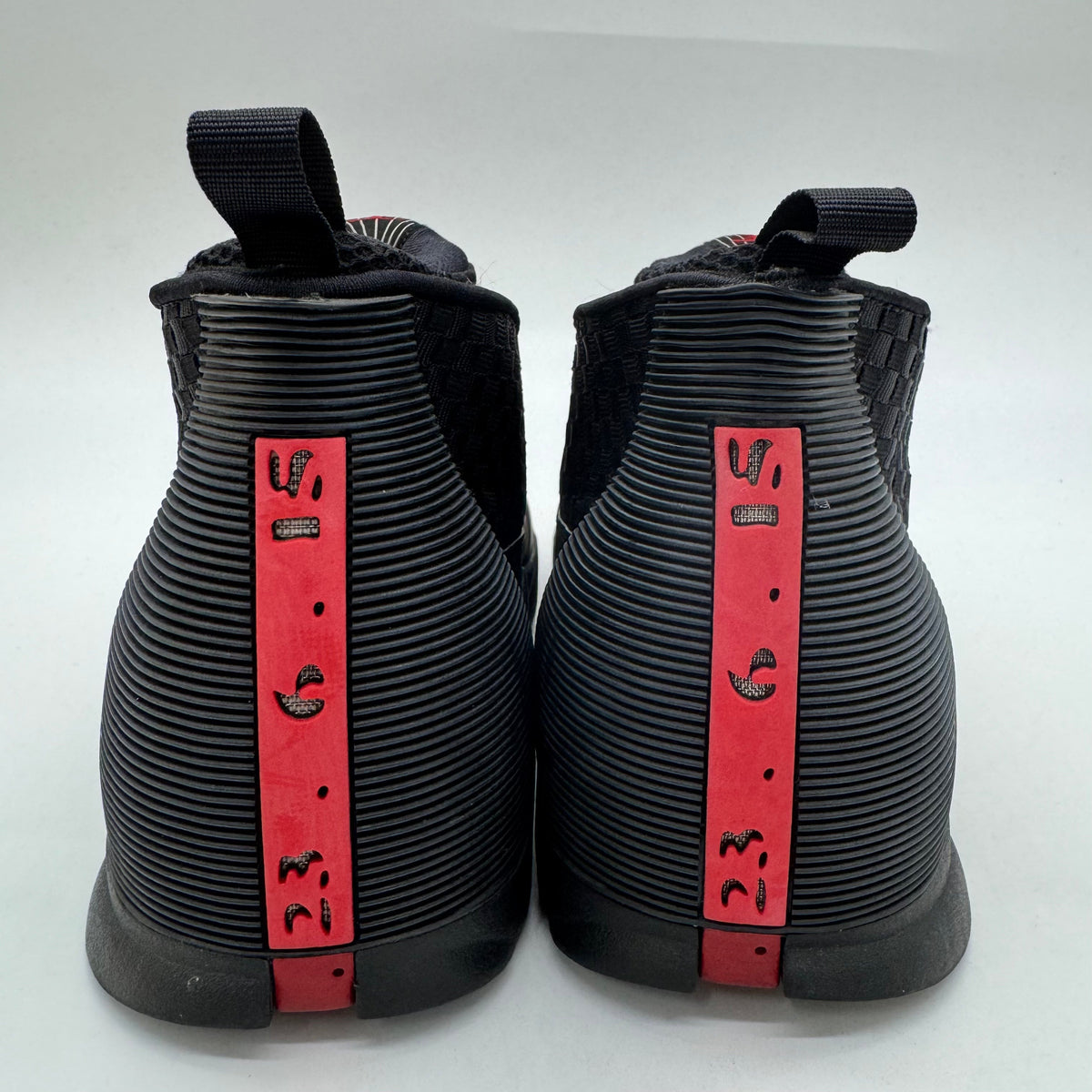 Jordan 15 Stealth (2017)