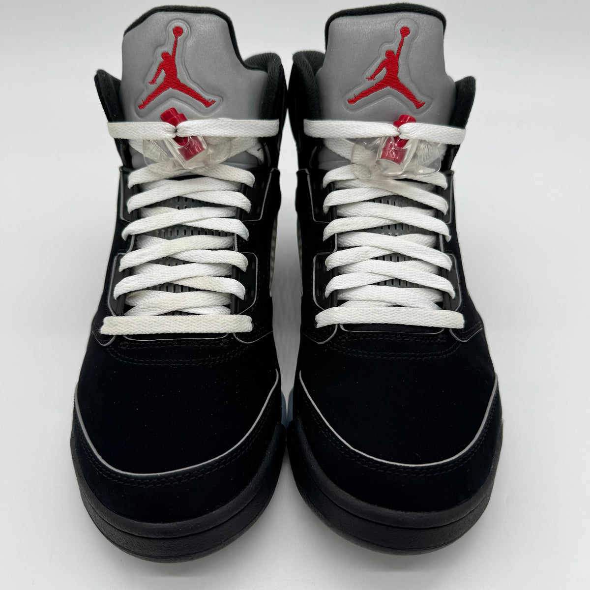 Jordan 5 OG Black Metallic Reimagined