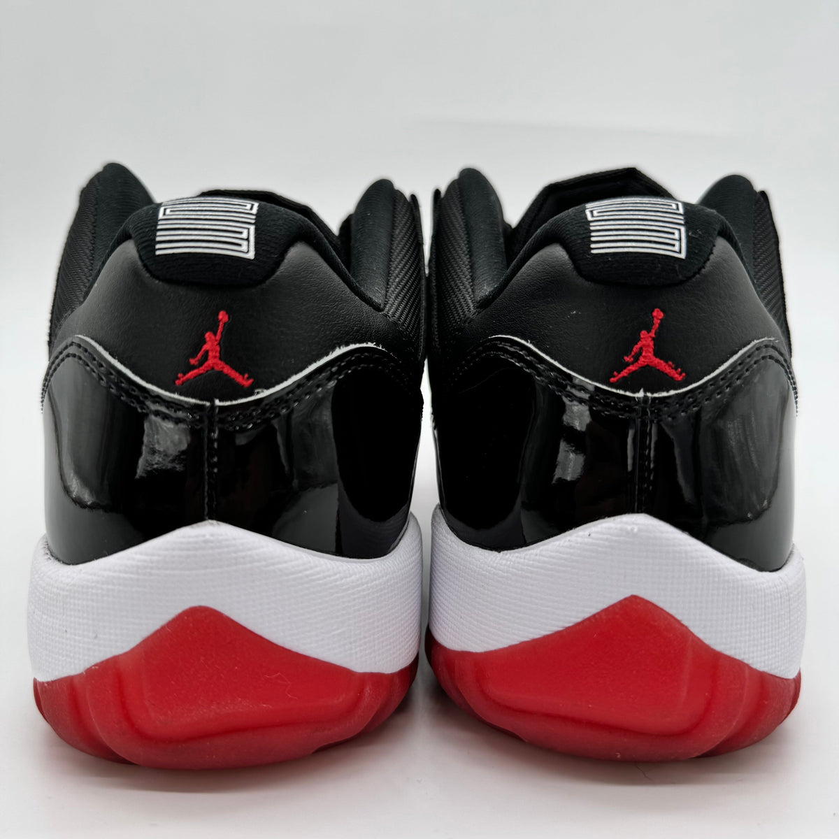 Jordan 11 Low Bred (2025)