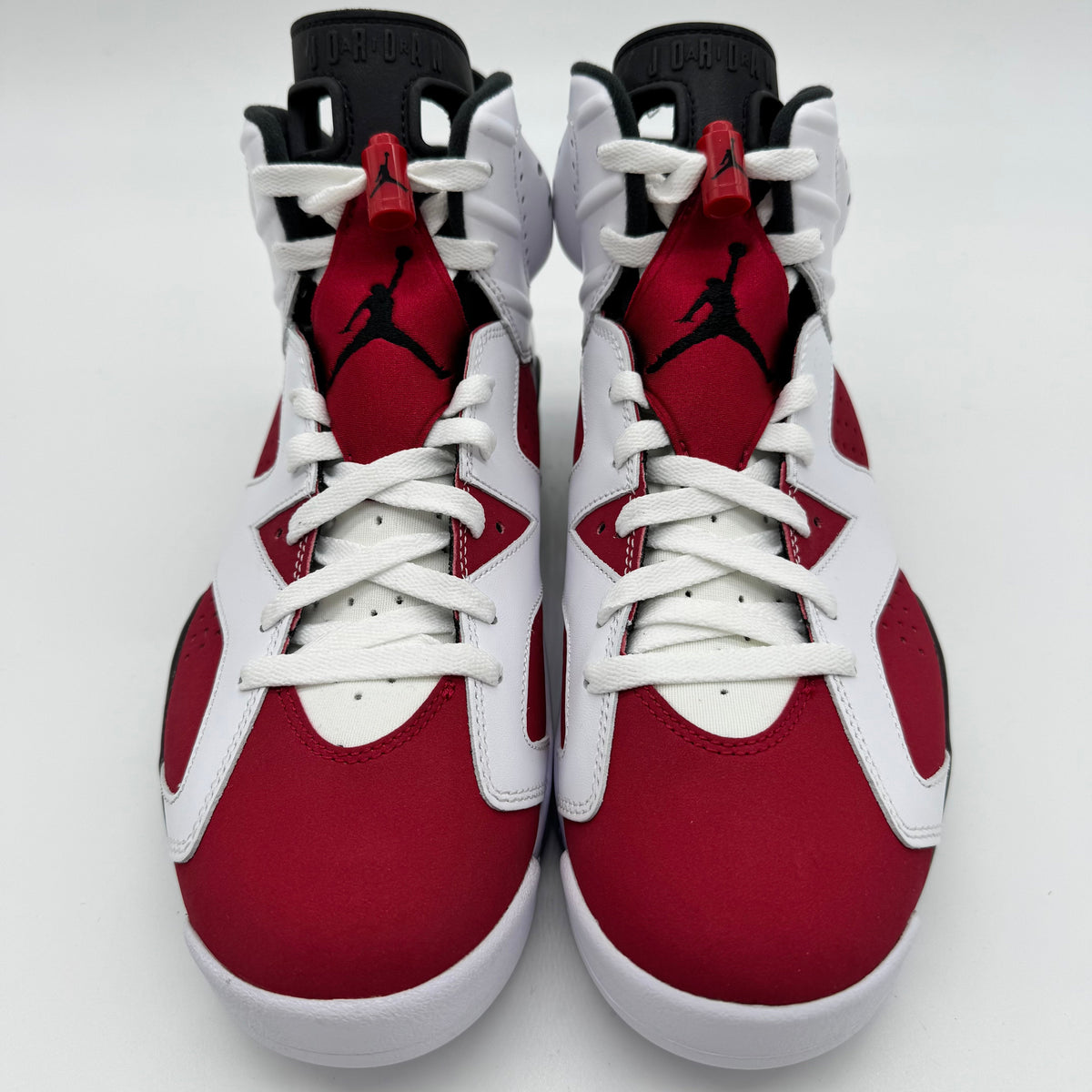 Jordan 6 Carmine (2021)